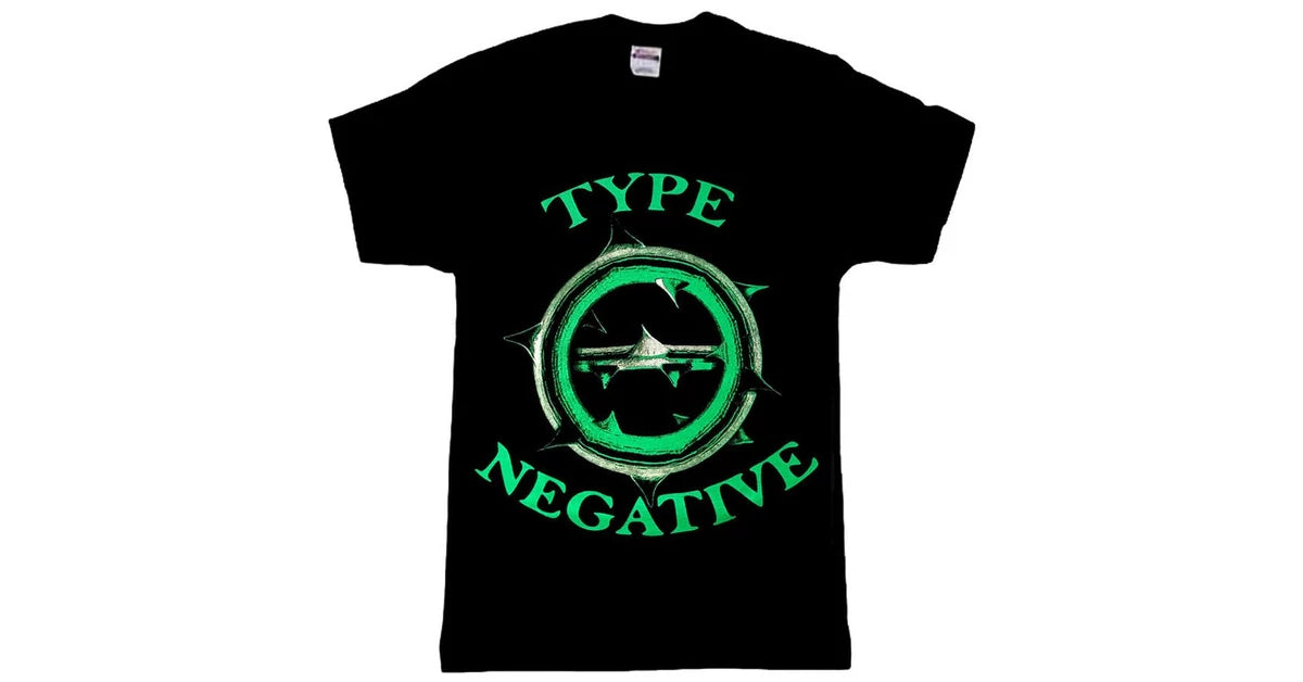 T-shirt Type O Negative