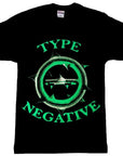 T-shirt Type O Negative