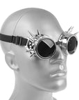 POIZEN INDUSTRIES CYBER GOOGLES DI VARI COLORI