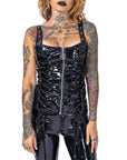 Heartless - Evilene Top