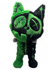 vampirefreaks - Peluche Frankenkitty Plush