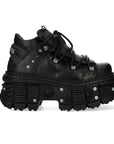 New Rock M-OVERZTANK106-C1