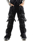 pantalone chemical black