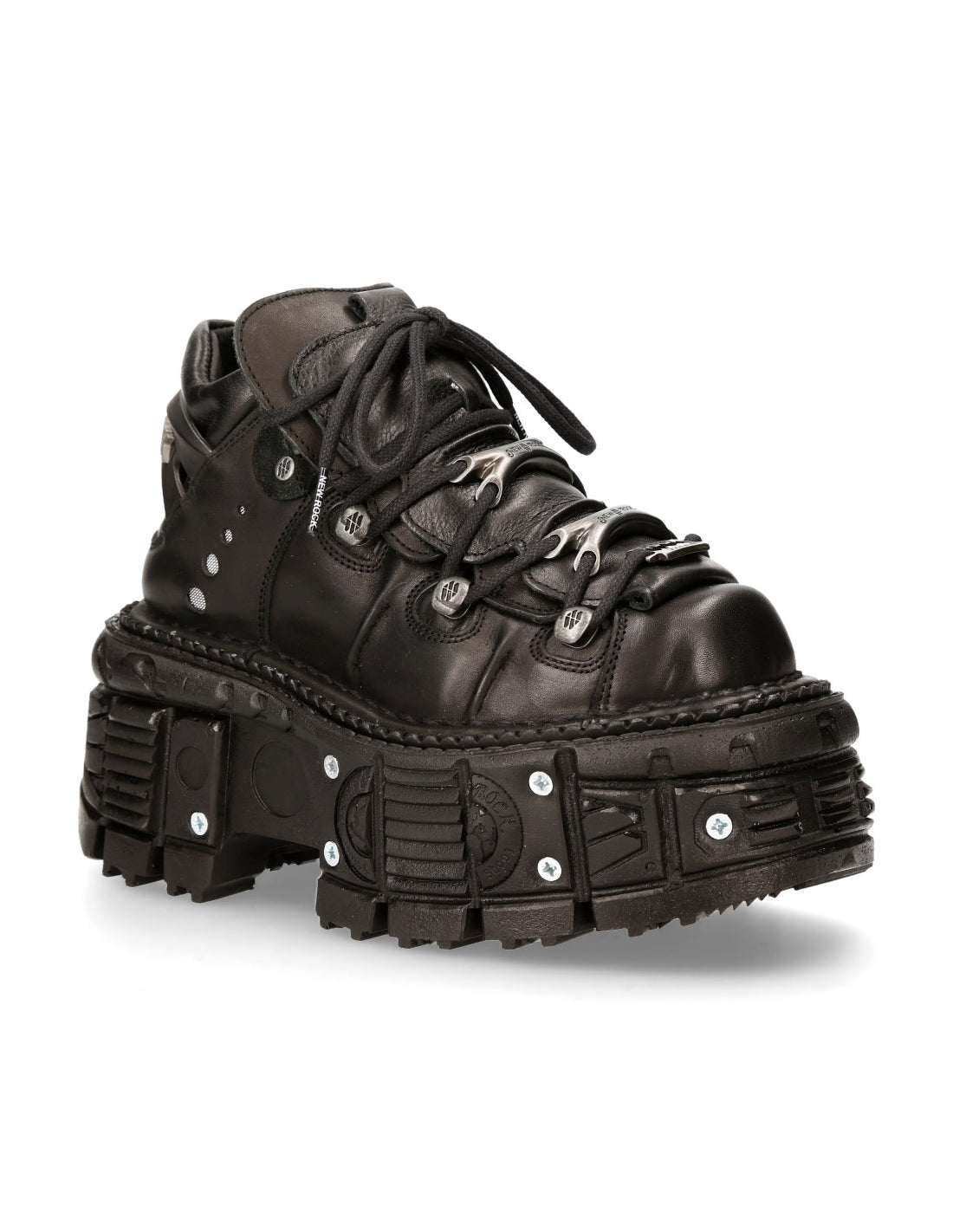 New rock M-TANK 106-C2