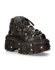New rock M-TANK 106-C2