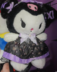Zainetto Peluche Sanrio