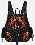 RESTYLE ZAINO MYSTIC FOX