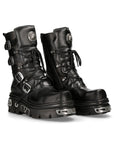 New rock M-373-S4