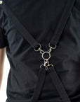 Chemical Black - Colton Top Black