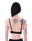 spike Bra Poizen