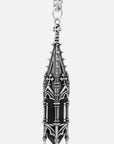 RESTYLE COLLANA MIDNIGHT TOTEM