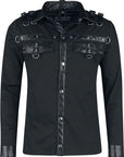 camicia Ajani shirt