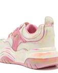 KOI metamorphosis platform trainers Raimbow