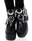 RESTYLE POLSINI "IRON MOON CUFFS"
