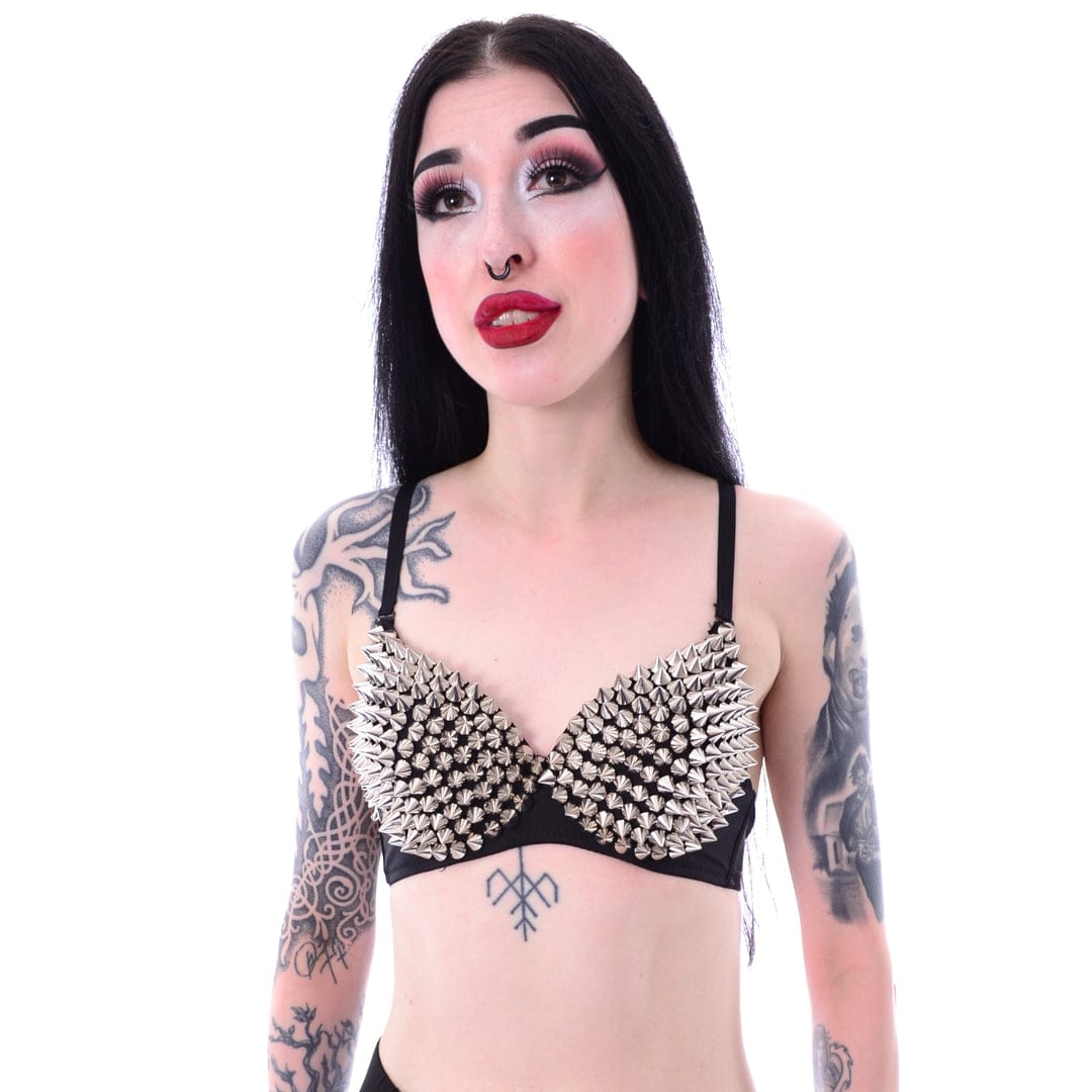 POIZEN INDUSTRIES SPIKE BRA