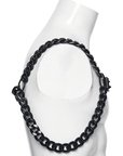 Punk Rave - Harness catena nera