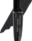 Makeup A Murder Cause of Death pastel collection liquid EyeShadows