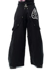 Cupcake Cult - Pantalone Dollhouse Detention Pants