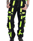 pantalone Eternal pant fluo