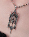 RESTYLE COLLANA SANCTUM STAR