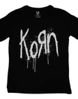 Rock Off T-shirt - Korn - Still A Freak