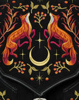 RESTYLE ZAINO MYSTIC FOX