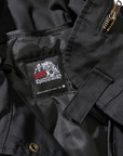 Giacca Iron Maiden sfoderabile primavera/inverno