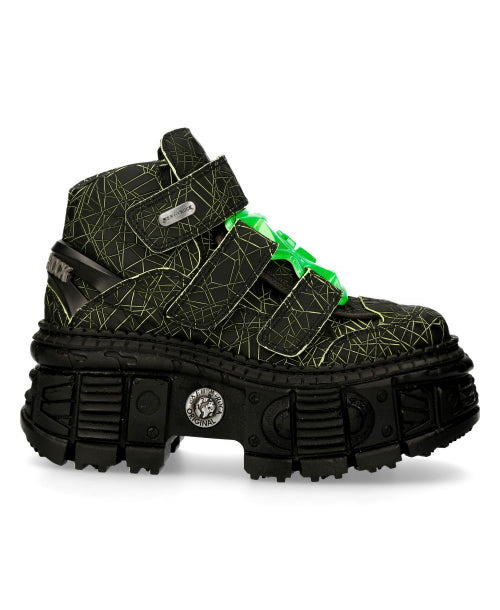 New Rock M-WALL009-C7