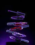 Makeup A Murder Kiss of Death Bloody Lip oils