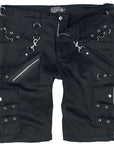 Vixxsin - Edham Shorts