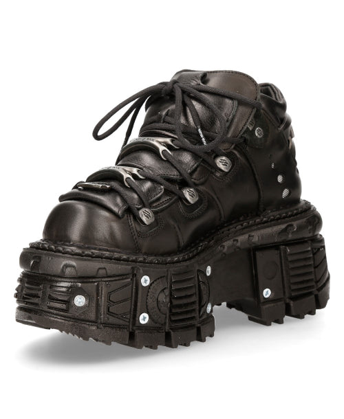 New rock M-TANK 106-C2