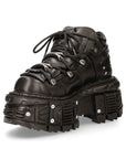New rock M-TANK 106-C2