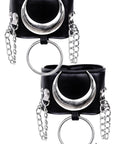 RESTYLE POLSINI "IRON MOON CUFFS"