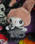 Zainetto Peluche Sanrio