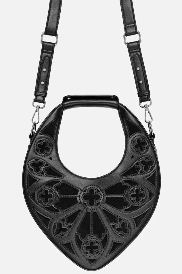 RESTYLE 
Borsa a tracolla Spire