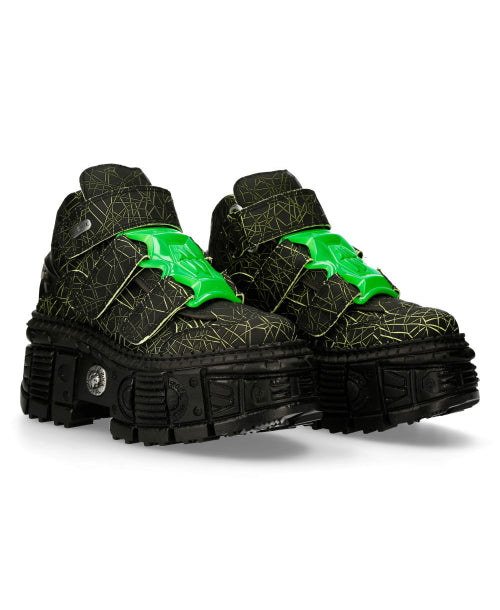 New Rock M-WALL009-C7