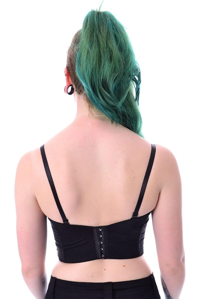 POIZEN INDUSTRIES SPIKE CORSET