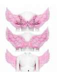 Punk rave - Harness Ali (3 Colori)