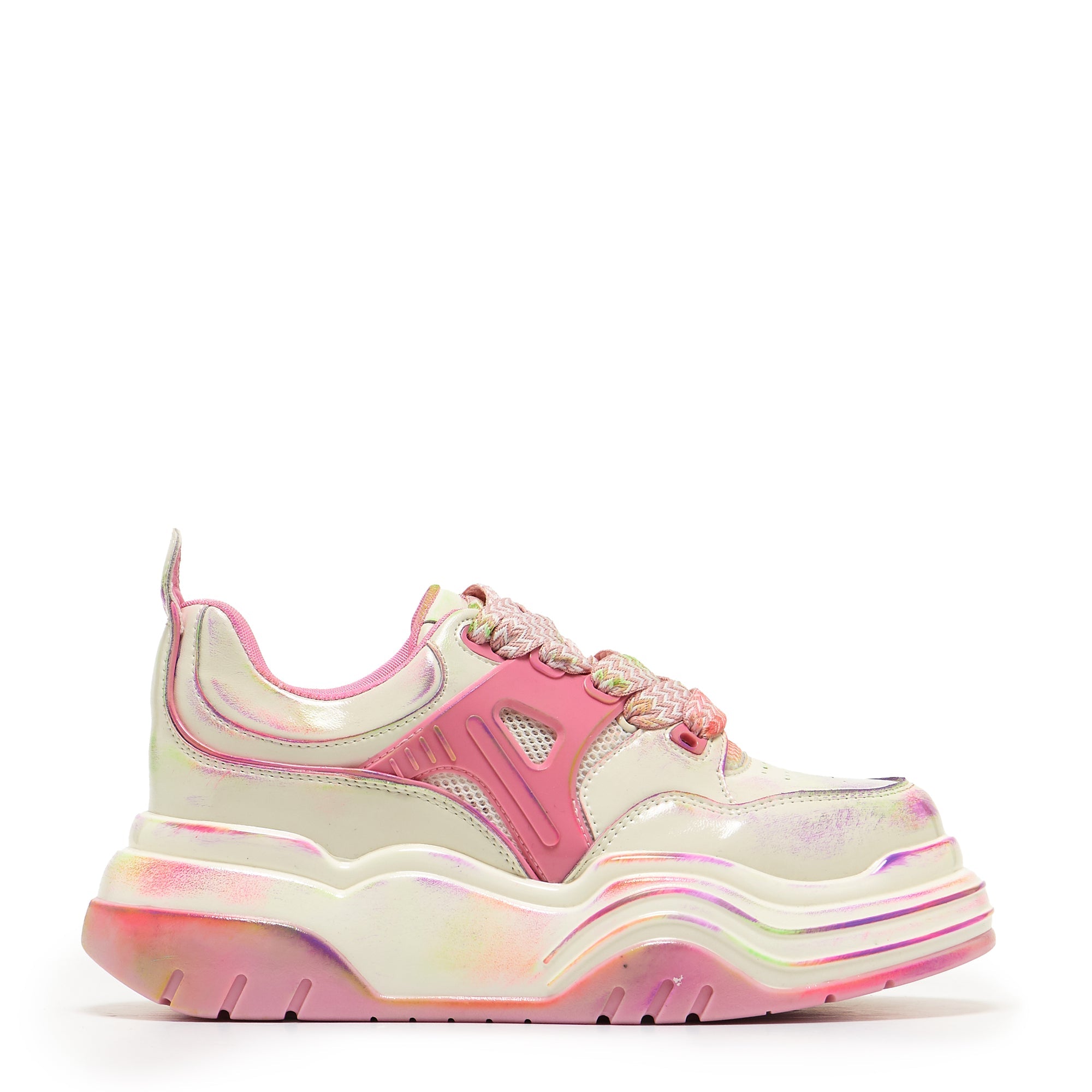 KOI metamorphosis platform trainers Raimbow