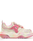 KOI metamorphosis platform trainers Raimbow