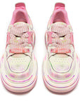 KOI metamorphosis platform trainers Raimbow