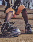 KOI metamorphosis platform trainers