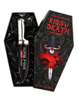 Makeup A Murder Kiss of Death Bloody Lip Stains