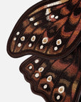 RESTYLE ZAINO CINNAMORA MOTH BACKPACK