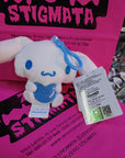 Portachiave Peluche Sanrio