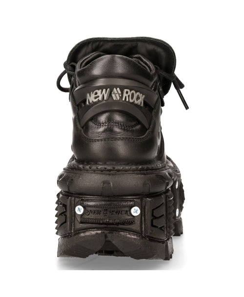 New rock M-TANK 106-C2