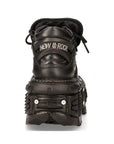 New rock M-TANK 106-C2