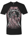 vampirefreaks - T-shirt Lady Grim Reaper