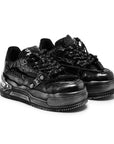 KOI metamorphosis platform trainers