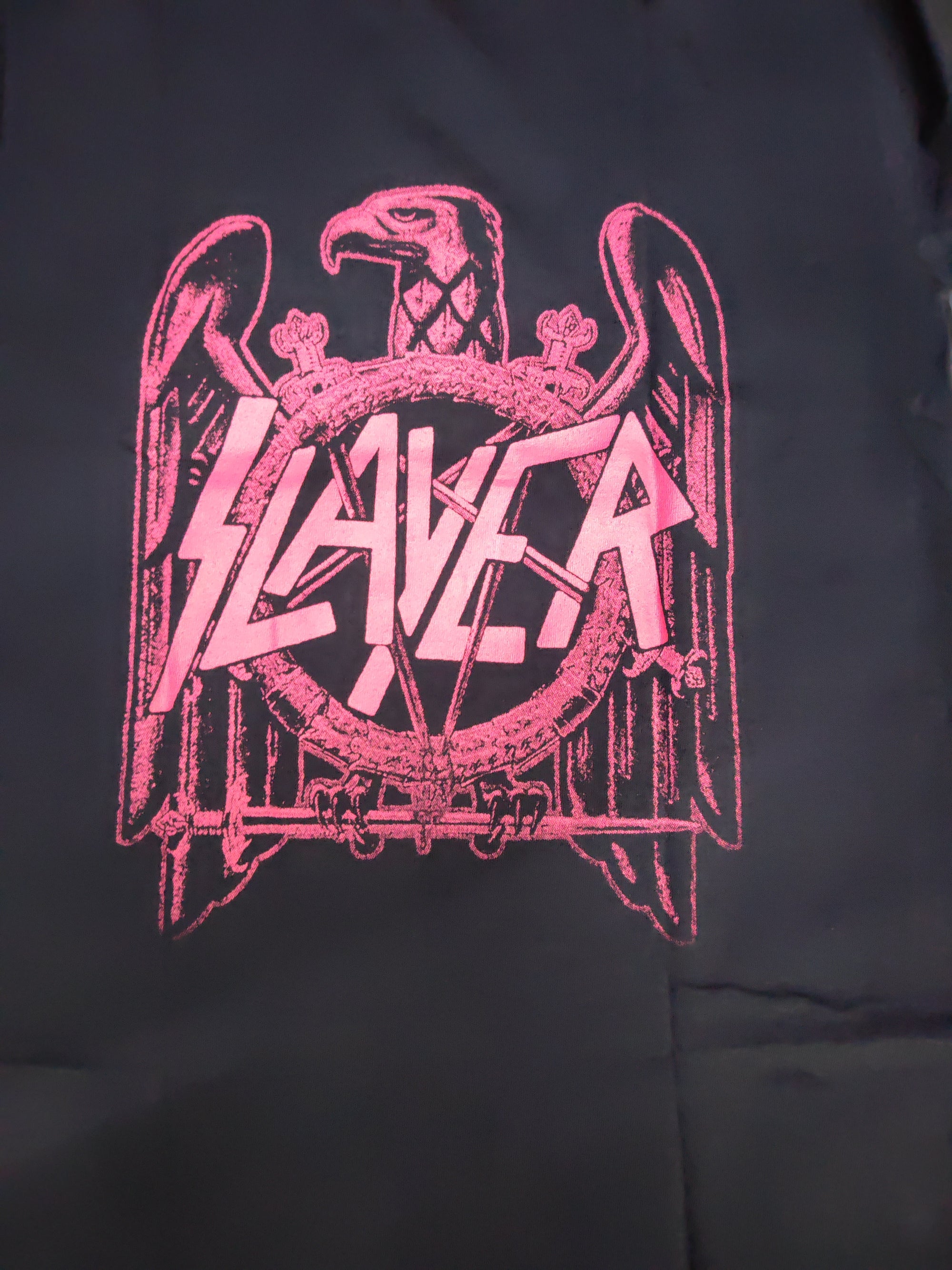 T-shirt Slayer - Eagle Wehrmacht